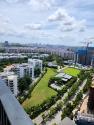 Lentor Modern (D26), Apartment #509164511